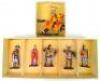 Niena, Robert the Bruce, King of Scotland - 2
