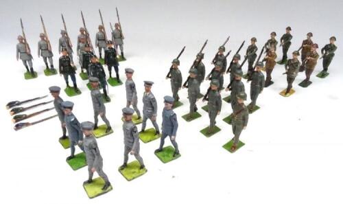 Britains WWII