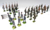 Britains WWII