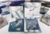 Eight Corgi &ldquo;The Aviation Archive&rdquo; boxed diecast models - 2