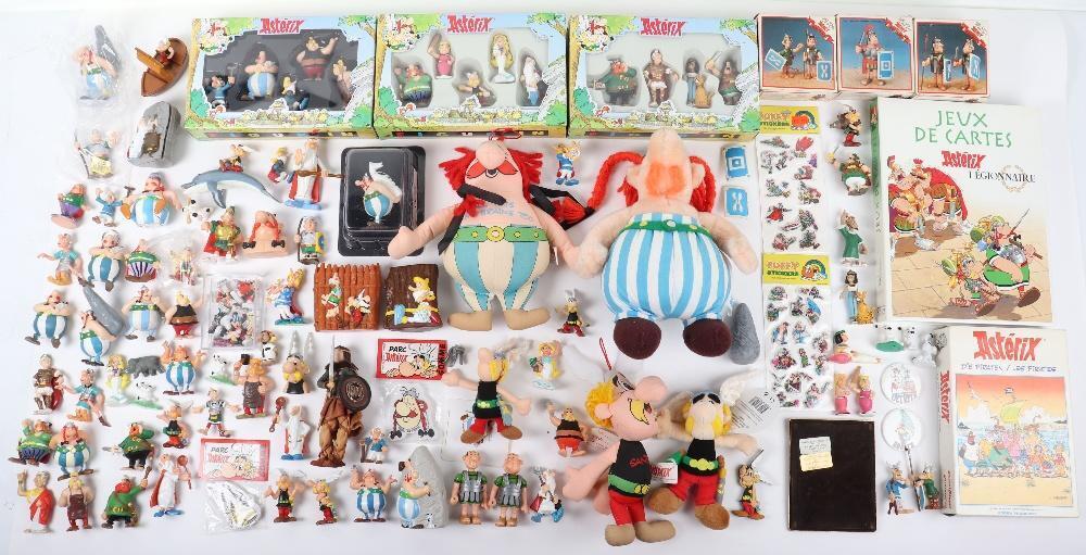ANCIENNES FIGURINES ASTERIX ET OBELIX !!! | Kaufen auf Ricardo ANCIENNES FIGURINES ASTERIX ET OBELIX !!! | Kaufen auf Ricardo