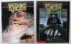 Complete set of vintage Marvel Star Wars Return of the Jedi weekly comics 1983-1986 - 4