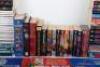 Large quantity of Star Wars related novels and book - 6