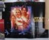 Quantity of Star Wars posters - 6