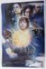 Quantity of Star Wars posters - 7