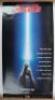 Quantity of Star Wars posters - 9
