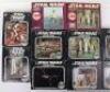 Quantity of vintage 1978 Star Wars boxed jigsaw puzzles - 2