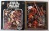 Quantity of vintage 1978 Star Wars boxed jigsaw puzzles - 7