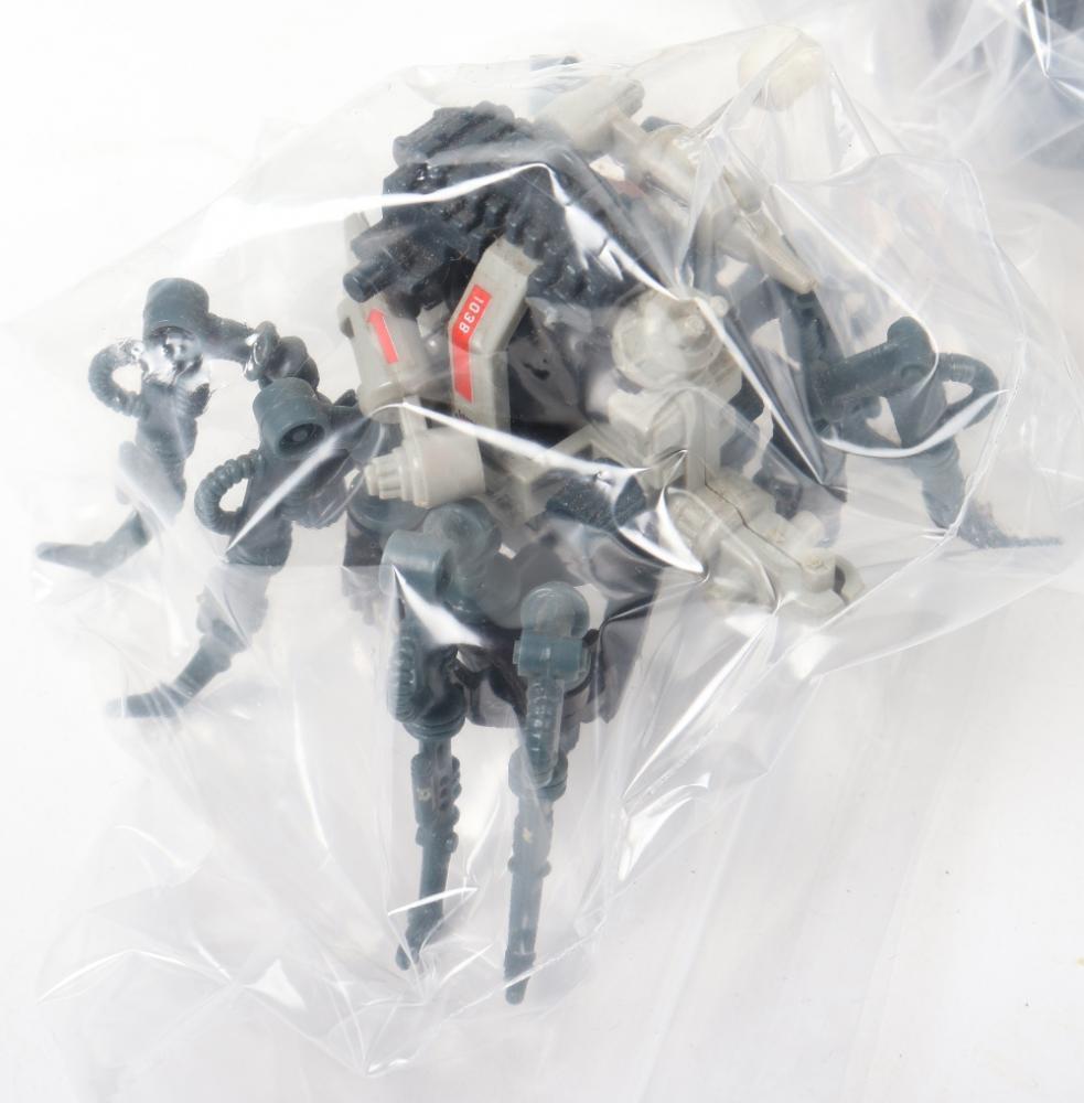 Lot zoids vintage Scorpozoid et piecesTank power - Collection Lot zoids vintage Scorpozoid et piecesTank power - Collection