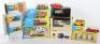 Quantity Of Corgi Classics Vehicles