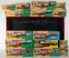 Boxed Corgi Classics The Showmans Range