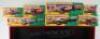 Boxed Corgi Classics The Showmans Range - 2