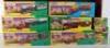 Boxed Corgi Classics The Showmans Range - 3