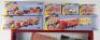 Boxed Corgi Classics Chipperfields Circus Models - 3