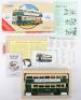 Quantity of Boxed Corgi Classics Buses Coaches - 3
