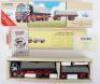 Quantity of Boxed Corgi Classics Buses Coaches - 5