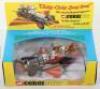 Corgi Toys 266 "Chitty Chitty Bang Bang" - 2