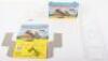 Corgi Toys 266 "Chitty Chitty Bang Bang" - 3