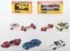Corgi Toys 164 Ison Bros &lsquo;Wild Honey&rsquo; Dragster