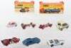 Corgi Toys 164 Ison Bros &lsquo;Wild Honey&rsquo; Dragster - 2