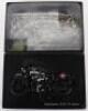 Boxed Minichamps Classic Bikes Series, - 3