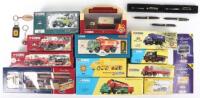 Quantity of Corgi Classics boxed Commercial vehicles