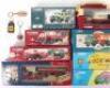 Quantity of Corgi Classics boxed Commercial vehicles - 2