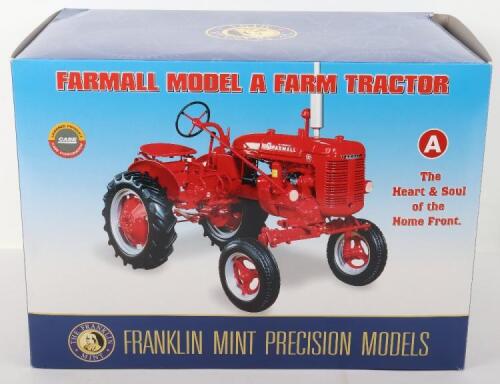 Tractors Online Auctions - 52 Lots