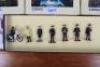Quantity of Corgi Classics Police related diecast models - 2