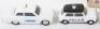 Quantity of Corgi Classics Police related diecast models - 4