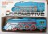 Quantity of Boxed Chinese Eastern European Tinplate Novelty Toys - 3
