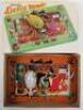 Quantity of Boxed Chinese Eastern European Tinplate Novelty Toys - 13