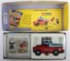 Corgi Classics Chipperfields Circus Models - 4