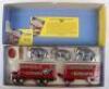 Corgi Classics Chipperfields Circus Models - 10