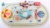 Corgi Toys&nbsp;853 Magic Roundabout Playground Set - 2