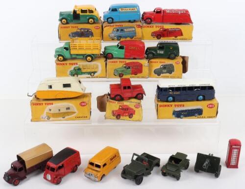 Dinky Toys