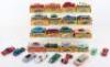 A Quantity of Dinky Toys Cars - 2