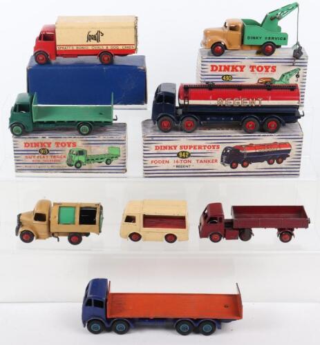 Dinky Toys Commercials