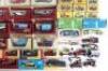 A Quantity of Mixed Diecast Models - 5