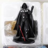 De Agostini Star Wars Darth Vader Figure