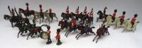Britains early Cavalry