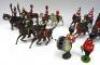 Britains early Cavalry - 2
