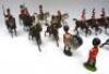 Britains early Cavalry - 6