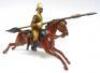 Britains from set 94 RARE Omdurman 21st Lancer - 2