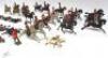 Britains Small Size Cavalry - 2