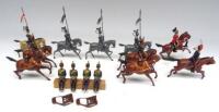 Britains Royal Horse Artillery