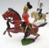 Britains Royal Horse Artillery - 4