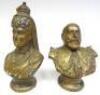 Britains Busts, King Edward VII - 2