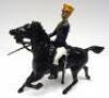 Britains VERY RARE Japanese Cavalry - 5