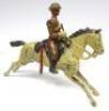 Britains from set 159, Territorial Yeomanry - 2